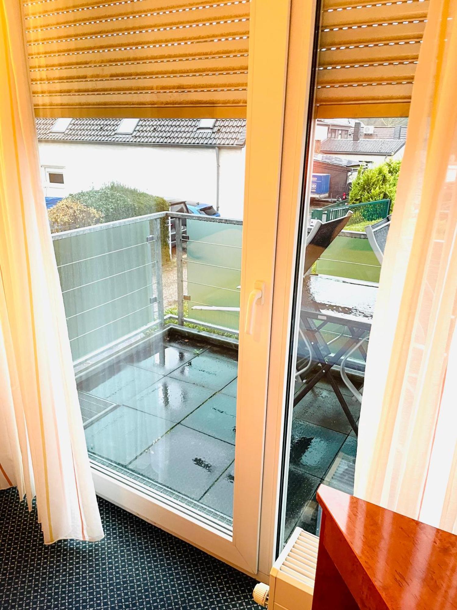 Hotel Merkenich โคโลญ ภายนอก รูปภาพ